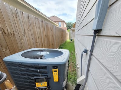 Comfort Techs Air Conditioning and Heating