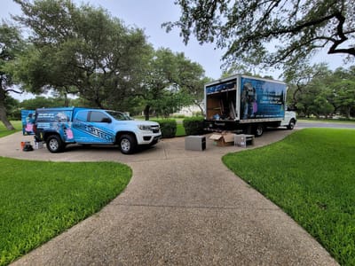 Comfort Techs Air Conditioning and Heating