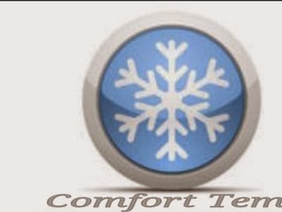 Comfort Temp Heating & Air LLC