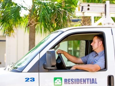 Comfort Temp Heating & Air