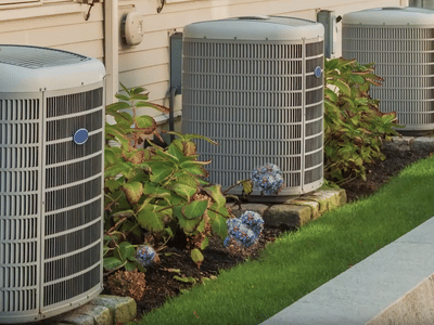 Comfort Temp Heating & Air