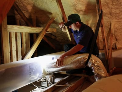 Comfort Temp Heating & Air