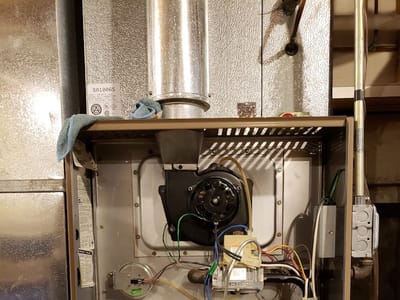 Comfort Temp Heating & Cooling LLC