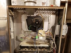 Comfort Temp Heating & Cooling LLC