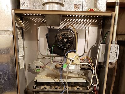 Comfort Temp Heating & Cooling LLC