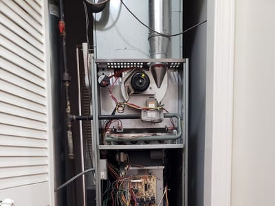 Comfort Temp Heating & Cooling LLC