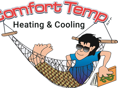 Comfort Temp Heating & Cooling LLC
