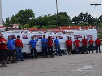 Comfort-Temp Heating & Cooling