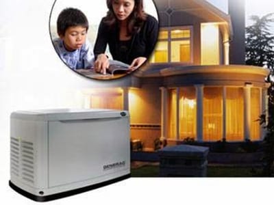 Comfort Temp Heating & Cooling