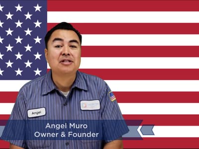 Comfort Time Heating and Cooling