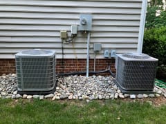 Comfort Wizards Heating & AC