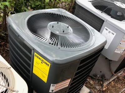 Comfort Zone Air Conditioning AH Corp