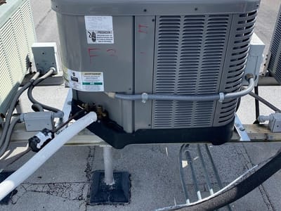 Comfort Zone Air Conditioning,Inc.