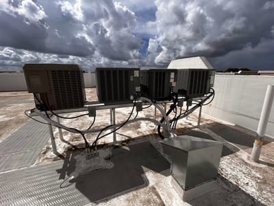 Comfort Zone Air Conditioning,Inc.