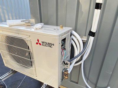 Comfort Zone Air Conditioning,Inc.