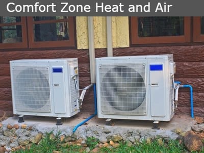 Comfort Zone Heat and Air - Preventative HVAC Maintenance