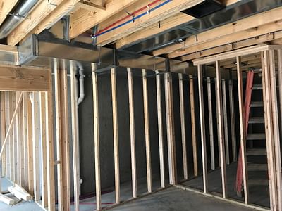 Comfort Zone Heating & Air INC.