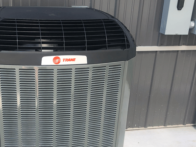 Comfort Zone Heating & Air INC.