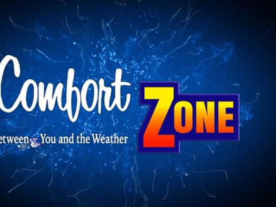 Comfort Zone Heating & Air INC.
