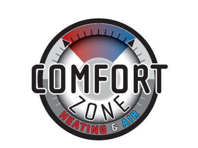 Comfort Zone Heating & Air LLC
