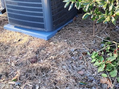 Comfort Zone Heating & Air