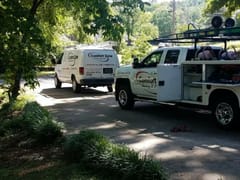 Comfort Zone Heating & Air