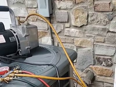 Comfort Zone Heating & Air