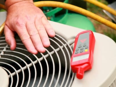 Comfort Zone Heating And Air Plus