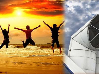 Comfort Zone Heating And Air Plus