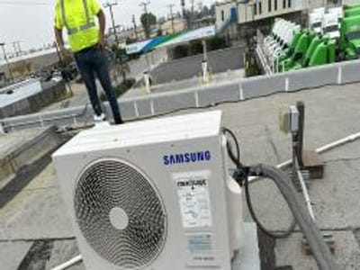 Comfort Zone Heating And Air Plus