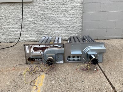 Comfort Zone Heating and Cooling LLC