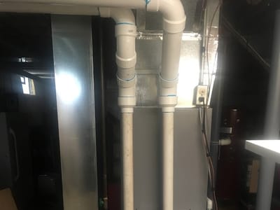 Comfort Zone Heating and Cooling