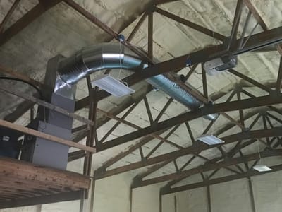 Comfort Zone Heating and Cooling