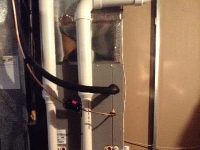 Comfort Zone Heating and Cooling