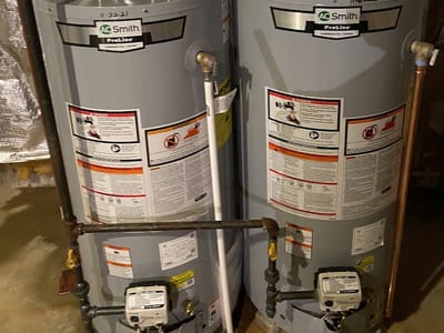 Comfort Zone Heating and Cooling