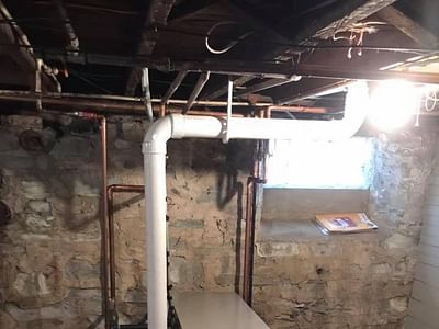 Comfort Zone Heating and Cooling