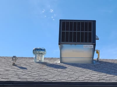 Comfort Zone Heating & Cooling, LLC