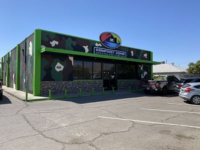 Comfort Zone Heating & Cooling, LLC