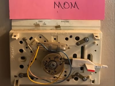 Comfort Zone Heating & Cooling LLC