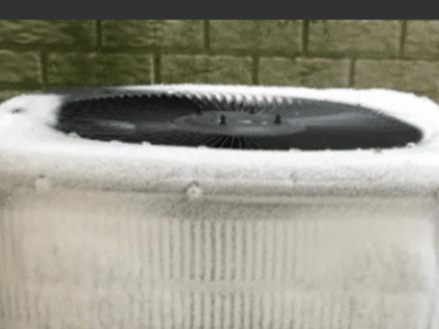 Comfort Zone Heating & Cooling LLC