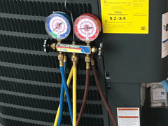 Comfort Zone Heating & Cooling LLC