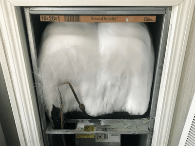 Comfort Zone Heating & Cooling LLC