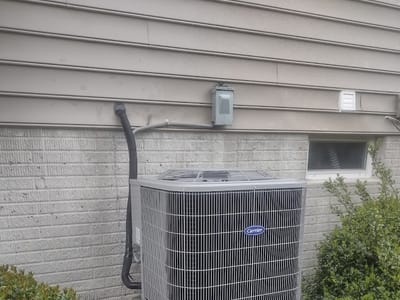 Comfort Zone Heating Cooling & Plumbing