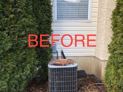 Comfort Zone Heating Cooling & Plumbing