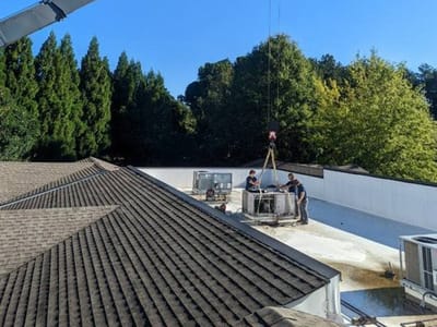 Comfort Zone Heating & Cooling