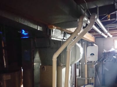 Comfort Zone Heating & Cooling