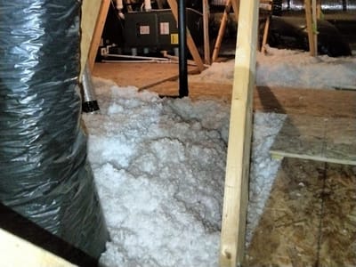 Comfort Zone HVAC Solutions LLC