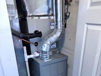 Comfort Zone HVAC Solutions LLC