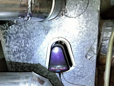 Comfort Zone HVAC Solutions LLC