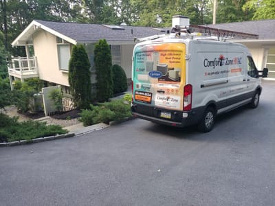 Comfort Zone HVAC